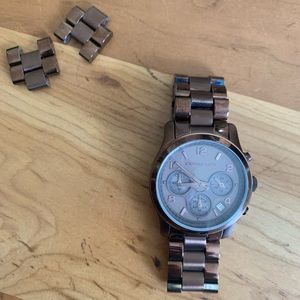 Michael Kors Wrist Watch